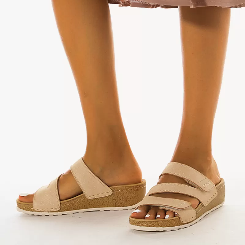 Women's Summer Breathable Slippers