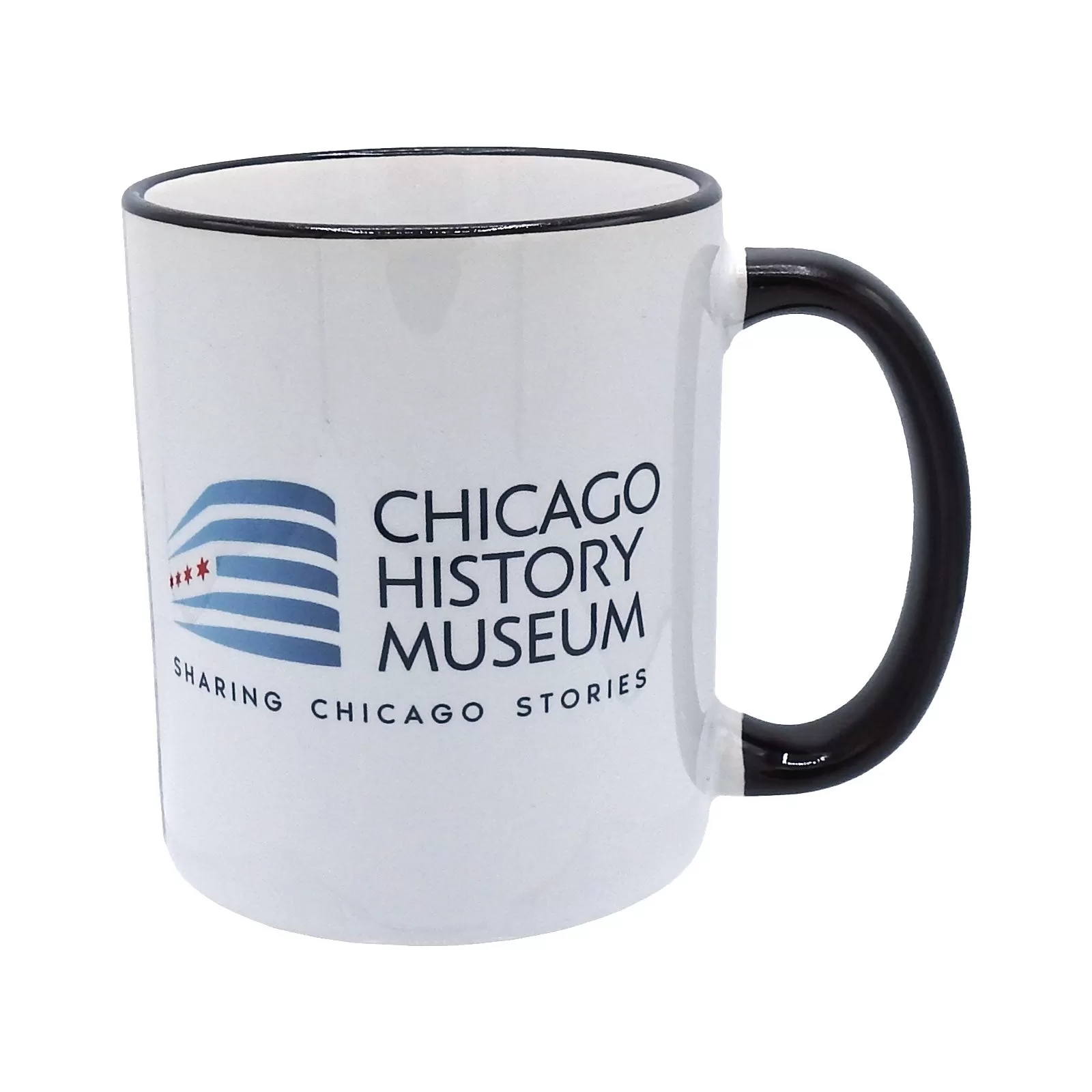 World's Columbian Exposition Administration Building Mug