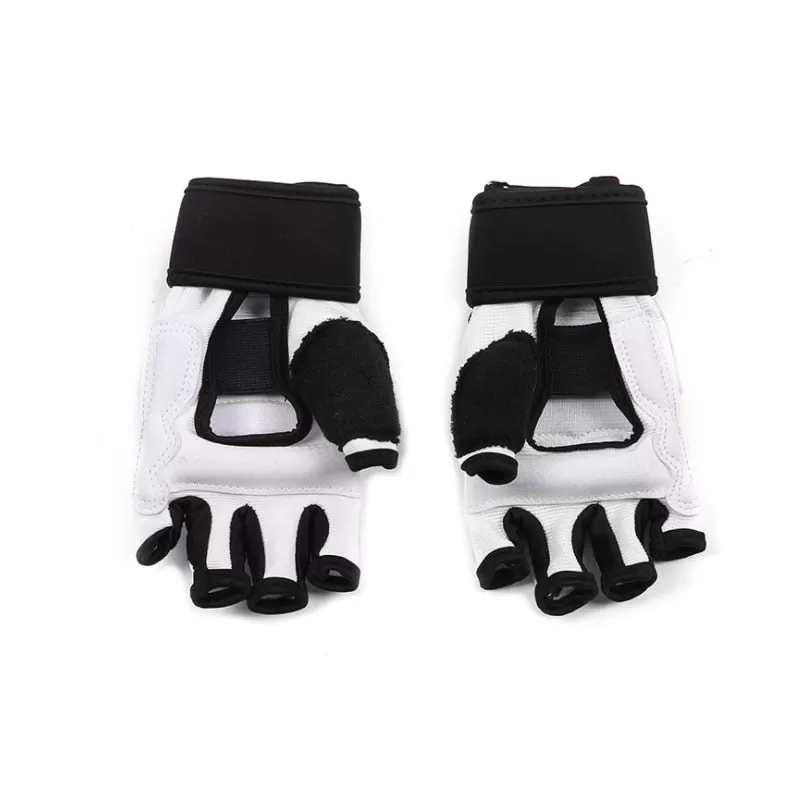 WTF Taekwondo Adult/Child Gloves & Foot, Shin & Forearm, Face Shield Support