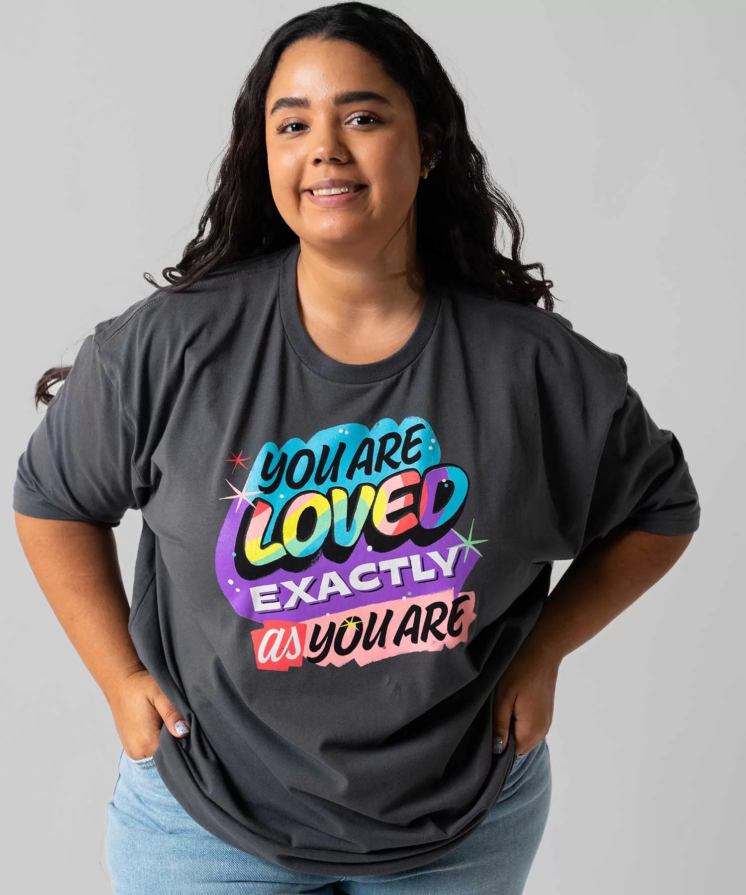 You Are Loved Shirt