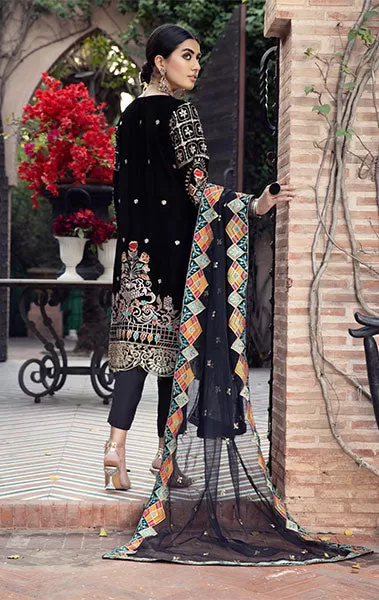 Zeenat Collection Vol 8 ZN 06